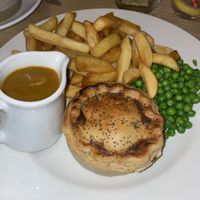   at The Spyglass Inn in Ventnor