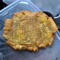 Plantain!   at The Pressed'O in Clinton