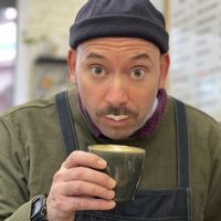 😳  at Shluk in Trier