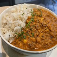 Chili at Shluk in Trier