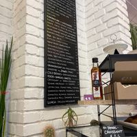  #Veganuary at Shluk in Trier