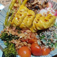 Super amables y rápidas. Muy rico todo. Repetiremos :P at Acherito in Jaca