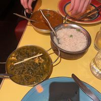   at Spice Root in Williamstown