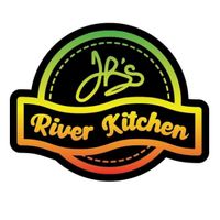 Logo at JB's River Kitchen in Bond