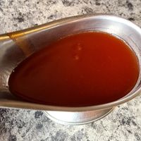 Sweet and sour at Hung Paradise in Oranjestad