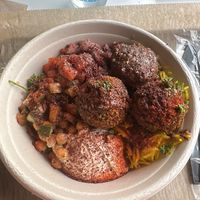   at Chopped Olive in Novi