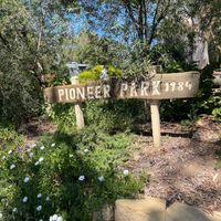 2littlepigs_binalong located in Pioneer Park Binalong NSW at 2 Little Pigs in Binalong