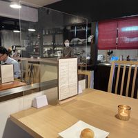 Interior  at Saishoku Ryouri F - Vegan Restaurant F in Kyoto