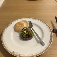 first  at Saishoku Ryouri F - Vegan Restaurant F in Kyoto