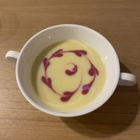 third  at Saishoku Ryouri F - Vegan Restaurant F in Kyoto