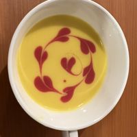   at Saishoku Ryouri F - Vegan Restaurant F in Kyoto