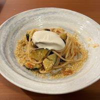   at Saishoku Ryouri F - Vegan Restaurant F in Kyoto