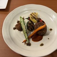   at Saishoku Ryouri F - Vegan Restaurant F in Kyoto