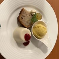   at Saishoku Ryouri F - Vegan Restaurant F in Kyoto