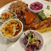  at Saishoku Ryouri F - Vegan Restaurant F in Kyoto