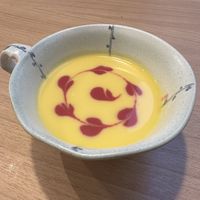   at Saishoku Ryouri F - Vegan Restaurant F in Kyoto