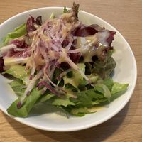   at Saishoku Ryouri F - Vegan Restaurant F in Kyoto