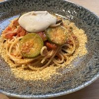   at Saishoku Ryouri F - Vegan Restaurant F in Kyoto