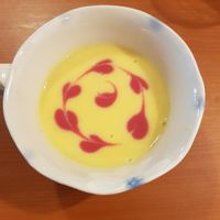  at Saishoku Ryouri F - Vegan Restaurant F in Kyoto