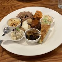   at Saishoku Ryouri F - Vegan Restaurant F in Kyoto