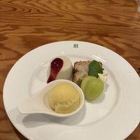   at Saishoku Ryouri F - Vegan Restaurant F in Kyoto