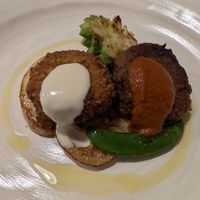  at Saishoku Ryouri F - Vegan Restaurant F in Kyoto