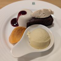  at Saishoku Ryouri F - Vegan Restaurant F in Kyoto