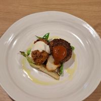  at Saishoku Ryouri F - Vegan Restaurant F in Kyoto