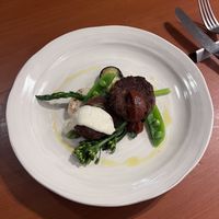 Main dish  at Saishoku Ryouri F - Vegan Restaurant F in Kyoto