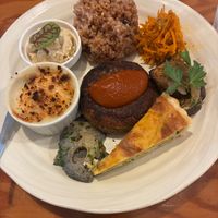  at Saishoku Ryouri F - Vegan Restaurant F in Kyoto