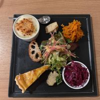  at Saishoku Ryouri F - Vegan Restaurant F in Kyoto