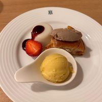  at Saishoku Ryouri F - Vegan Restaurant F in Kyoto