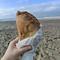  at St Agnes Bakery in St Agnes