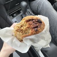   at St Agnes Bakery in St Agnes