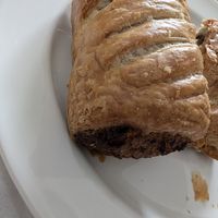  at St Agnes Bakery in St Agnes