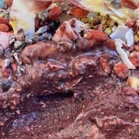   at Bare Naked Bowls in Northmead