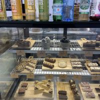   at Bare Naked Bowls in Northmead