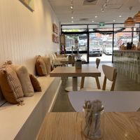   at Bare Naked Bowls in Northmead