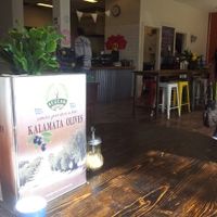 pic from one seating area at Lentil As Anything - Footscray  in Footscray