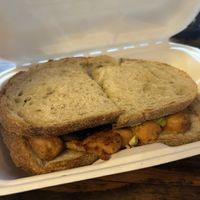   at Coffee Tales in Birmingham