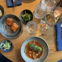   at Nomads in Amsterdam