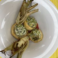   at Nomads in Amsterdam