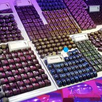 Chocolates at Mercury Chocolates & Gelateria in Cobourg