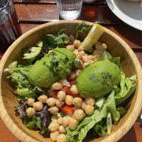   at Iguana Cafe in Albufeira