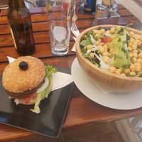  at Iguana Cafe in Albufeira