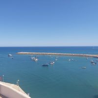  at Iguana Cafe in Albufeira