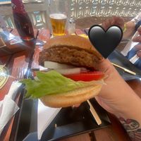   at Iguana Cafe in Albufeira