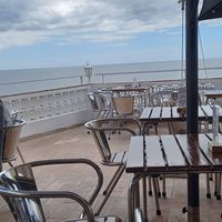  at Iguana Cafe in Albufeira