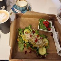  at Serce na Widelcu in Krakow