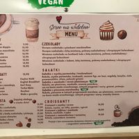  at Serce na Widelcu in Krakow